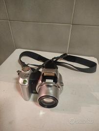 fotocamera Minolta konica