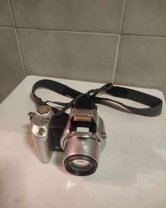 fotocamera Minolta konica