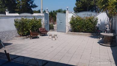 Casa estiva