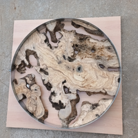 Stampi tondi riutilizzabili