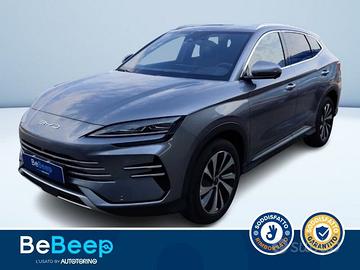 BYD Seal U DM-i 1.5 PHEV COMFORT 2WD