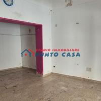 CENTRO STORICO-Pressi P.zza della Cuba-Locale 40mq