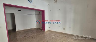 CENTRO STORICO-Pressi P.zza della Cuba-Locale 40mq