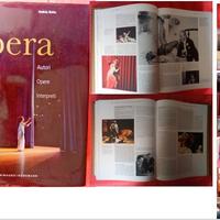 Opera - Autori, Opere, Interpreti di Batta e altro