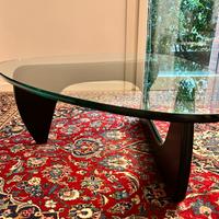 Tavolino di design moderno