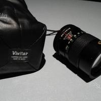 VIVITAR AUTO TELE PHOTO 1:2.8 135mm