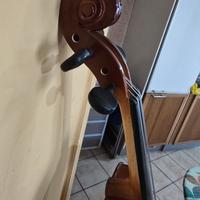 Violino Artigianale Nuovo epoca del 900 eccellenti