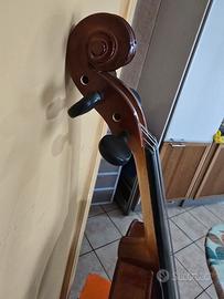 Violino Artigianale Nuovo epoca del 900 eccellenti