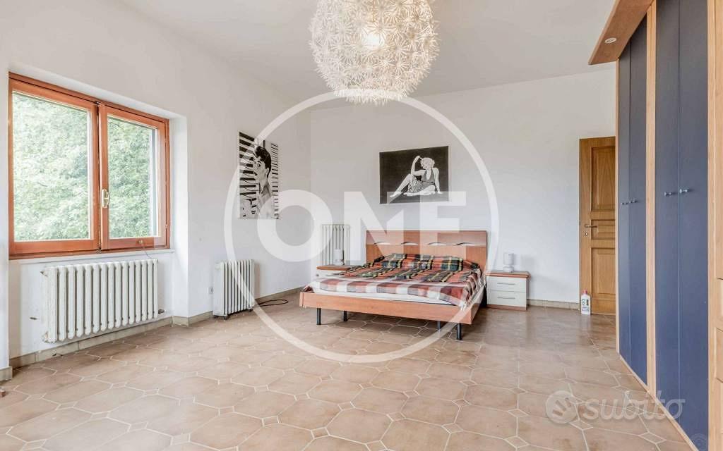Casa – Morlupo, Roma Capitale - Altro