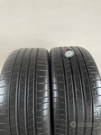 245/45/18 Pirelli seminuove