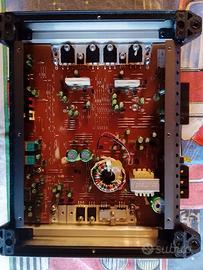 Amplificatore alpine