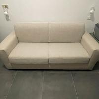Divano/letto POLTRONE & SOFA