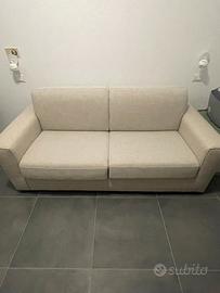 Divano/letto POLTRONE & SOFA