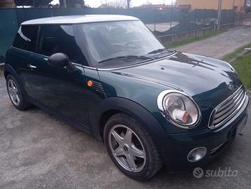 Mini Cooper R56