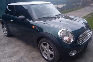 Mini Cooper R56