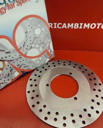 DISCO FRENO YAMAHA YP 250 POSTERIORE
