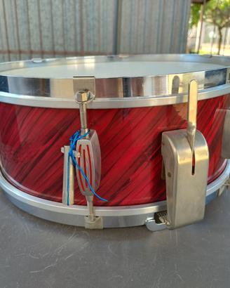 Rullante vintage 13 batteria
