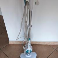 Ariete scopa a vapore 