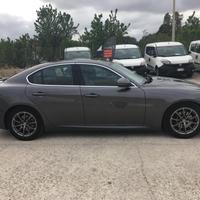 ALFA ROMEO Giulia (2016) - 2016 180 CV