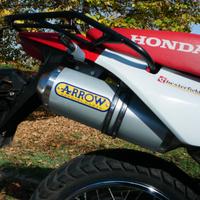 Scarico completo ARROW Thunder per Honda XR125
