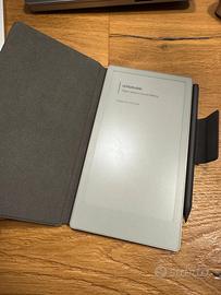 reMarkable Paper Pro Move + Marker Plus + Folio