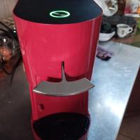 Macchina caffè