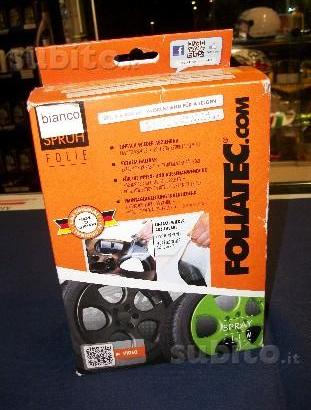 Spray film Foliatec