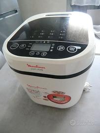 moulinex pan dore'