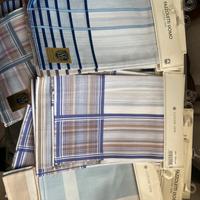 Fazzoletti cotone mako 46x46