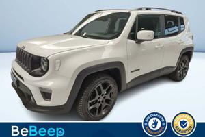 Jeep Renegade 1.3 T4 S 4WD 180CV AUTO 9M