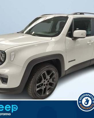 Jeep Renegade 1.3 T4 S 4WD 180CV AUTO 9M