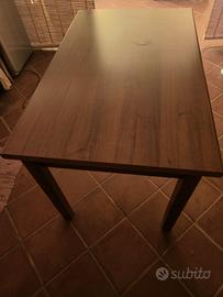tavolo da cucina 