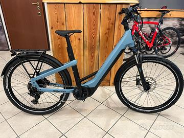 EBIKE trekking/MTB 750 Wh SCONTO 30% PROMO WINORA