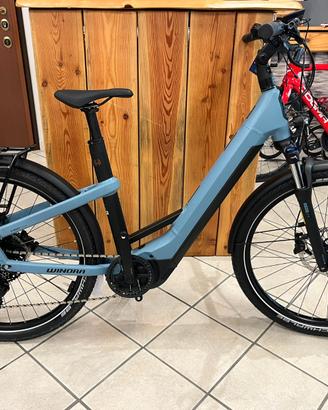 EBIKE trekking/MTB 750 Wh SCONTO 30% PROMO WINORA