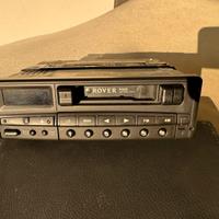 Autoradio Philips R660 Rover