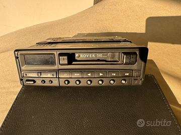 Autoradio Philips R660 Rover
