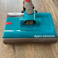 Spazzola lavapavimenti Dyson Submarine™