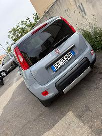 Fiat Panda 1.000 Hybrid