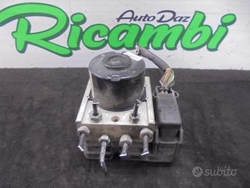POMPA ABS PER FORD FIESTA 1.4 TDCi ANNO 2006