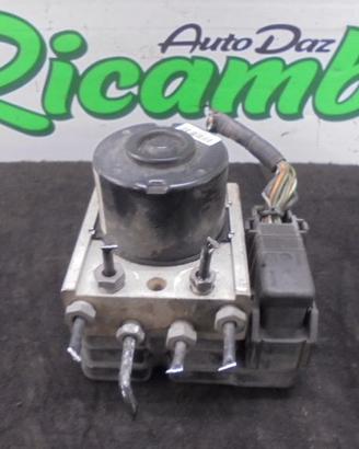 POMPA ABS PER FORD FIESTA 1.4 TDCi ANNO 2006