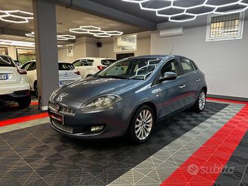 Fiat Bravo 1.6 MTJ - FABIANOAUTO