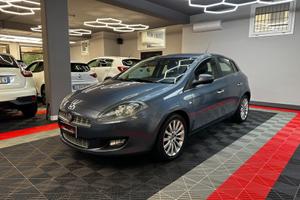 Fiat Bravo 1.6 MJT - FABIANOAUTO