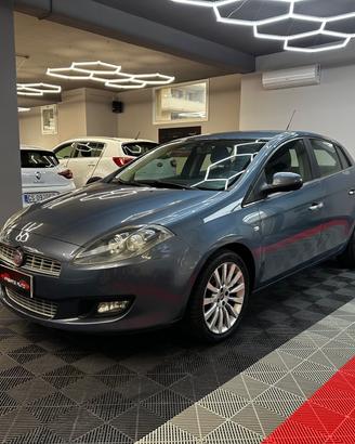 Fiat Bravo 1.6 MTJ - FABIANOAUTO