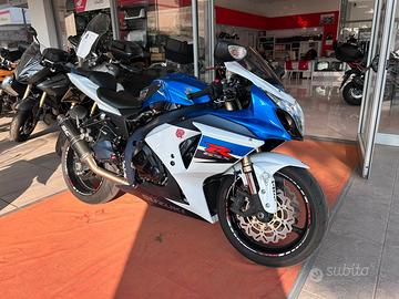 Suzuki GSX R 1000