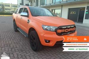 FORD Ranger 3� serie Ranger 2.0 TDCi aut. DC Li...
