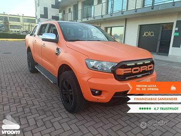 FORD Ranger 3� serie Ranger 2.0 TDCi aut. DC Li...