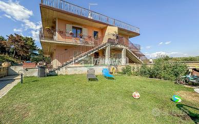 Appartamento a Anguillara Sabazia 3 locali