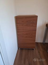 Scrivanie e Settimanale Tisettanta