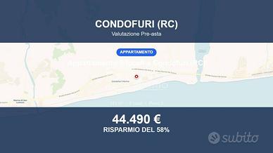 Immobile in asta di 121 m² con più di 5 locali a C