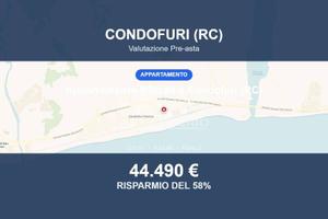 Immobile in asta di 121 m² con più di 5 locali a C